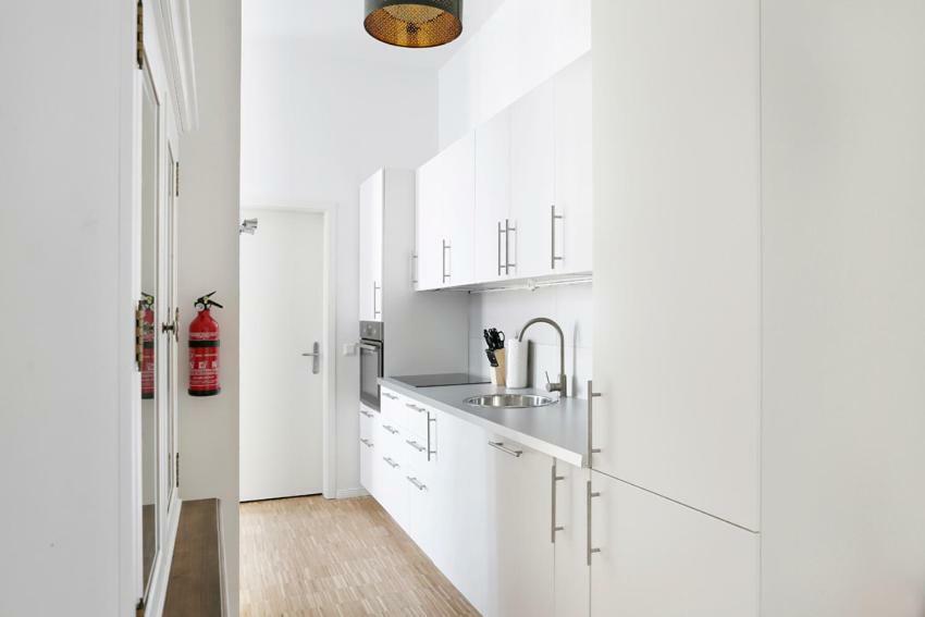 Sc 01 By Rockchair L Superhost Status L 2 Bedrooms Boxspringbeds Balcony Elevator - Cozy Family & Business Flair Welcomes You! Appartement